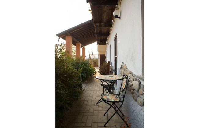 Agriturismo & Scuderia Fano's Farm - Foto 39