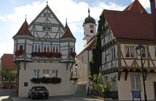 Ferienpark Lauterdörfle 1 2 - Foto 6