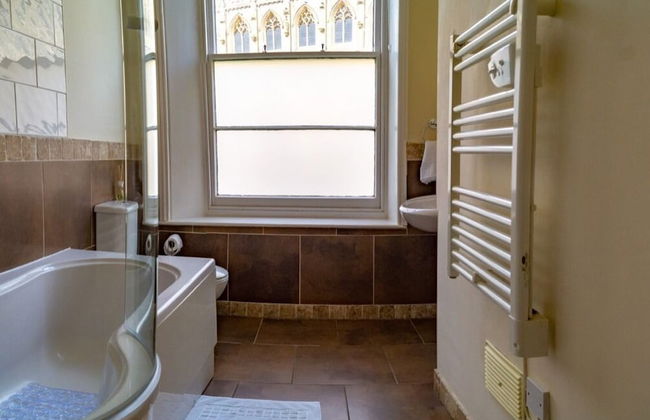 Church Lane Apartments - Foto 29