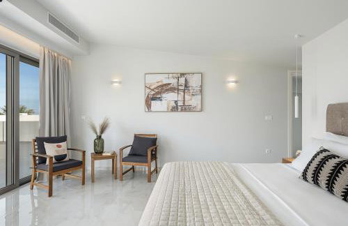 Fivi Villa, with Heated Pool & SeaViews, By ThinkVilla - Photo 20