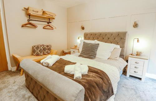 Hafod Y Bryn - Foto 22