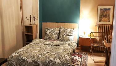 Beau Studio proche de la gare de train - Foto 5