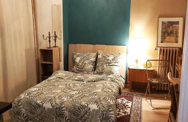 Beau Studio proche de la gare de train - Foto 5