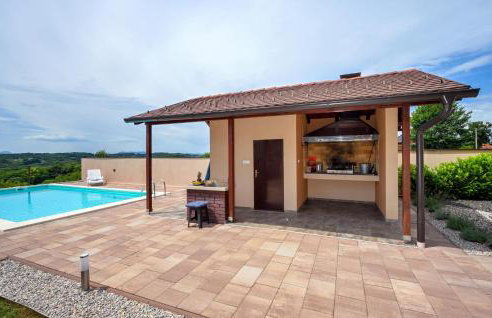 Lovely Home In Beretinec With Sauna - Foto 12