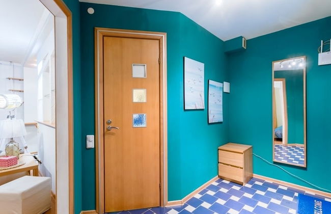 Apartment on Bolshaya Polyanka 30 - Foto 11