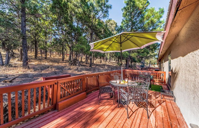 Gotch Eyed Moose - Foto 19