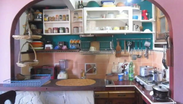 Apartment in Havana - Photo 4