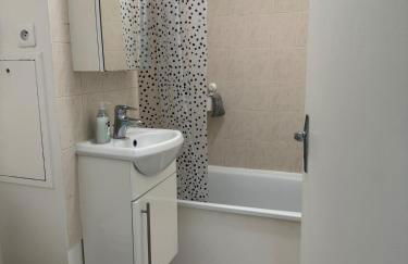 Cozy, quiet and bright studio - Foto 3