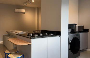 Lindo Apto a 3 Min do Expocentro de BC - Foto 45