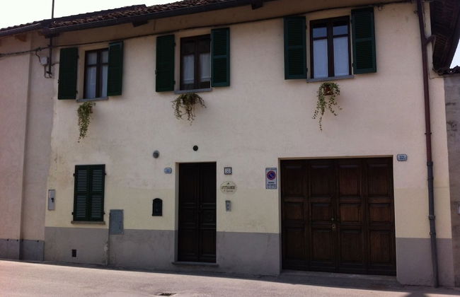 Ai Cappuccini - Photo 1