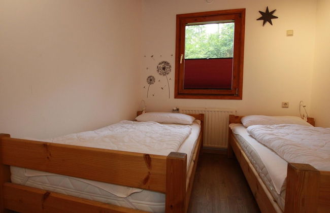 Ferienhaus in der Nahe des Sees, Haustierfrei - Foto 1