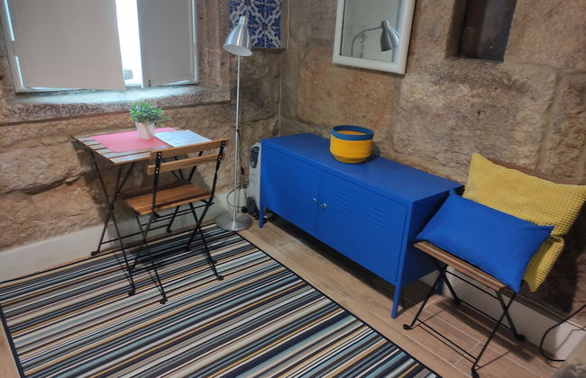 Porto Tile House - Foto 35