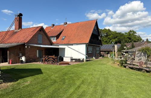 Ferienwohnung am Eschenberg - Foto 23