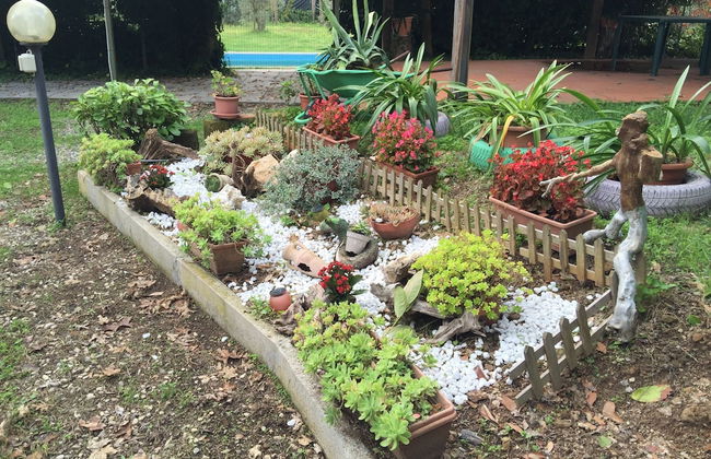 B&B Maremma Nel Tufo - Foto 78