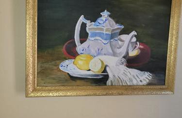 55 Plus 2-bedroom, 2-bathroom Townhouse in The Springs at Santa Rita - Foto 32