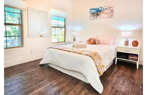 Luxe Desert Oasis, Pool, Hidden Speakeasy Room! - Foto 30