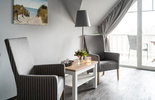 Strandhafer Aparthotel - Photo 65