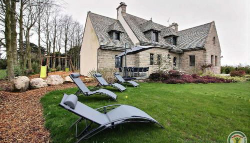 Le gite a l'entree de kergonan - Foto 2