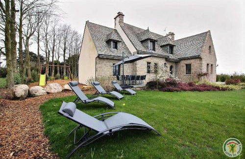 Le gite a l'entree de kergonan - Foto 2