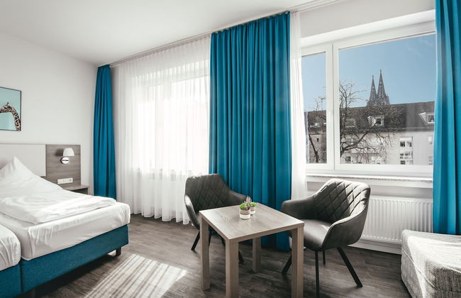 Haus am Dom - Photo 43