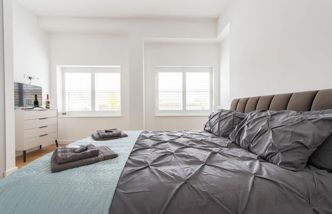 Exquisite 3BR Duplex Apartment, Air-con& Amenities - Foto 7