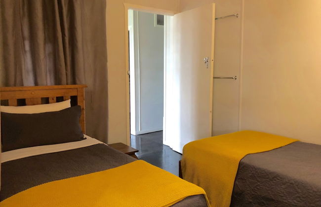 Five 3 Five - The Beachside Barracks - Foto 9