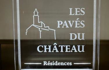 Maison au pied du château + parking privé - Photo 12