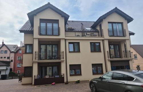 Apartament Na Fali - Foto 16