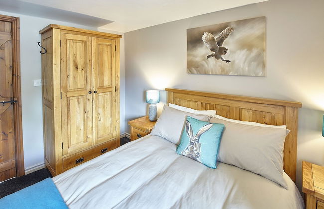 Host Stay The Hayloft - Foto 6