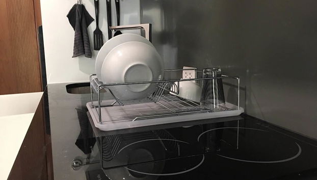 Cocina básica privada