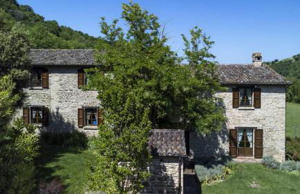 Ca Seppe 10&2 by Marche Holiday Villas - Foto 9