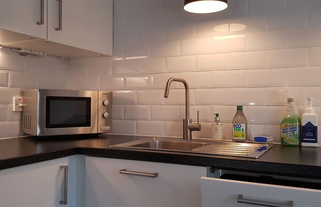 The Rock Self Catering Holiday Accommodation - Foto 8