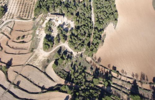 Masia La Safranera - Foto 64