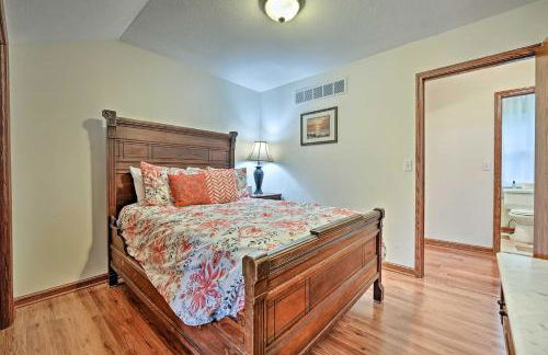 Lake Michigan Waterfront Home 1 Mile to Downtown! - Foto 23