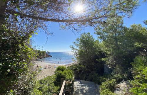 Villa Oasis WITH LARGE PRIVATE SWIMMING POOL - Foto 48