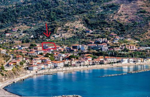 Appartamento LA COFFA (tecnica tradizionale di pesca locale) - Foto 1