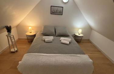 les gites du corsen - Foto 16