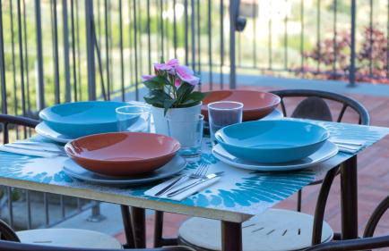 Sasso Regino Tuscany Apartment - Foto 26