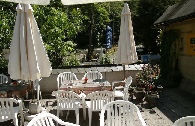 Ferienwohnungen Linkemühle - Foto 20