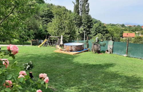 Country House Etno Kuca pod Okicem - Foto 59