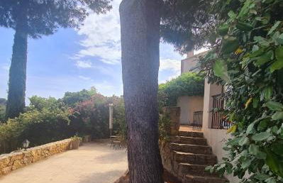 SUPERBE VILLA-DOMAINE AVEC GOLF PISCINE ET TENNIS - Foto 28