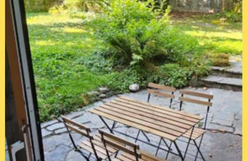 Maison avec jardin au coeur du village - Foto 18