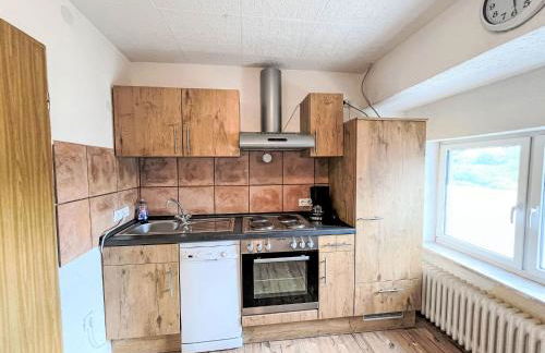 Apartment Holiday Home am Bostalsee-3 by Interhome - Foto 10