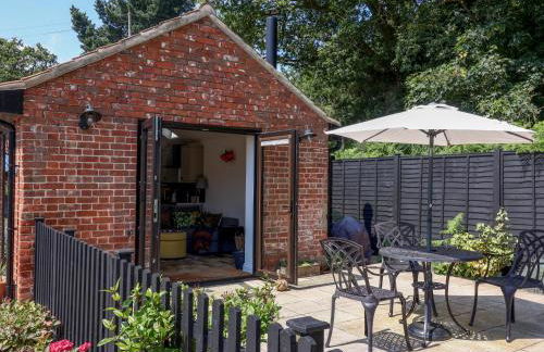 The Grain Store - Photo 16