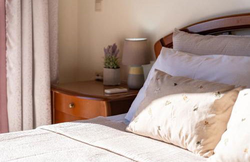 Dorothea Apartment in Chlomos - Foto 26