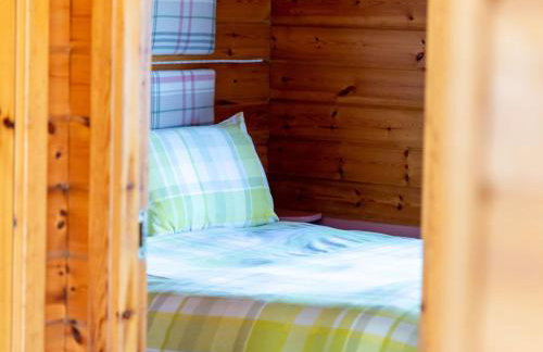 Chalet Lodge 5 by Interhome - Foto 10