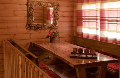 Cave Chalet Parnassos - Foto 21