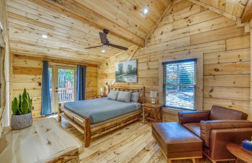 Jasper Mountain Lodge - Foto 14