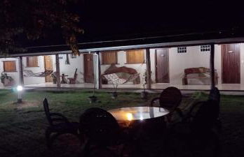 Pousada Rota das Águas - Foto 20