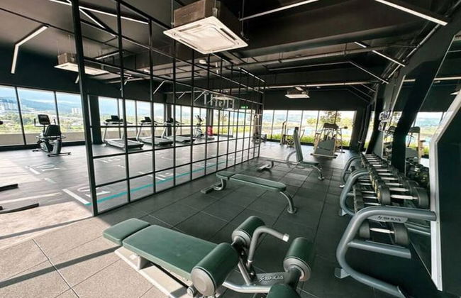 Guestonic Netizen Cozy Studio - Foto 55